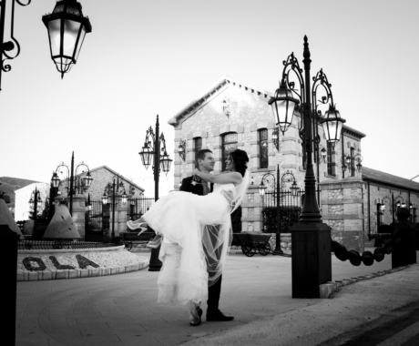 Enlace Tamara & Zilvinas
