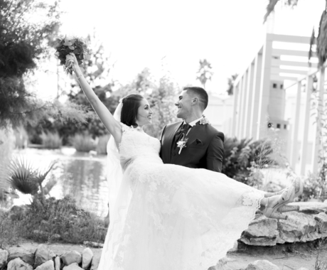 Lucia & Cristian