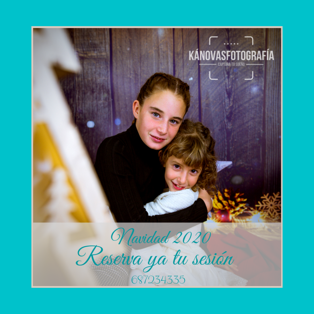 especial navidad