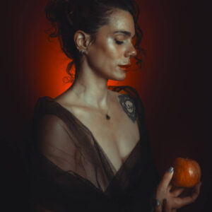 La Tentación del Silencio