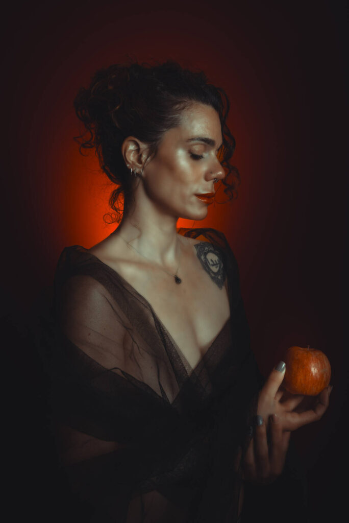 La Tentación del Silencio